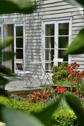 Kerikeri Bedroom and Lounge